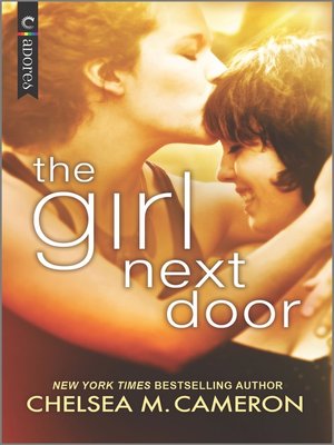 The Girl Next Door - ebook